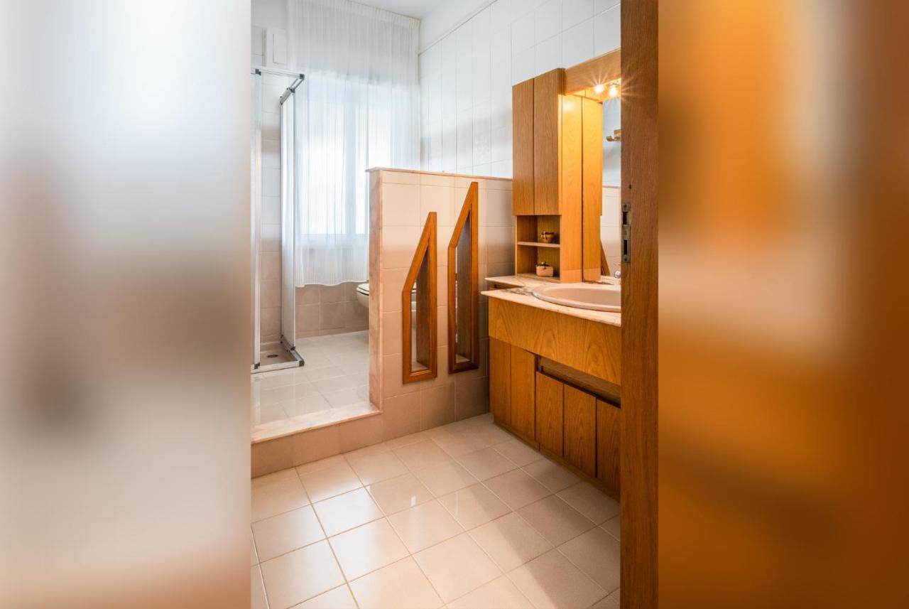 Villa Dellacqua ألكامو مارينا المظهر الخارجي الصورة